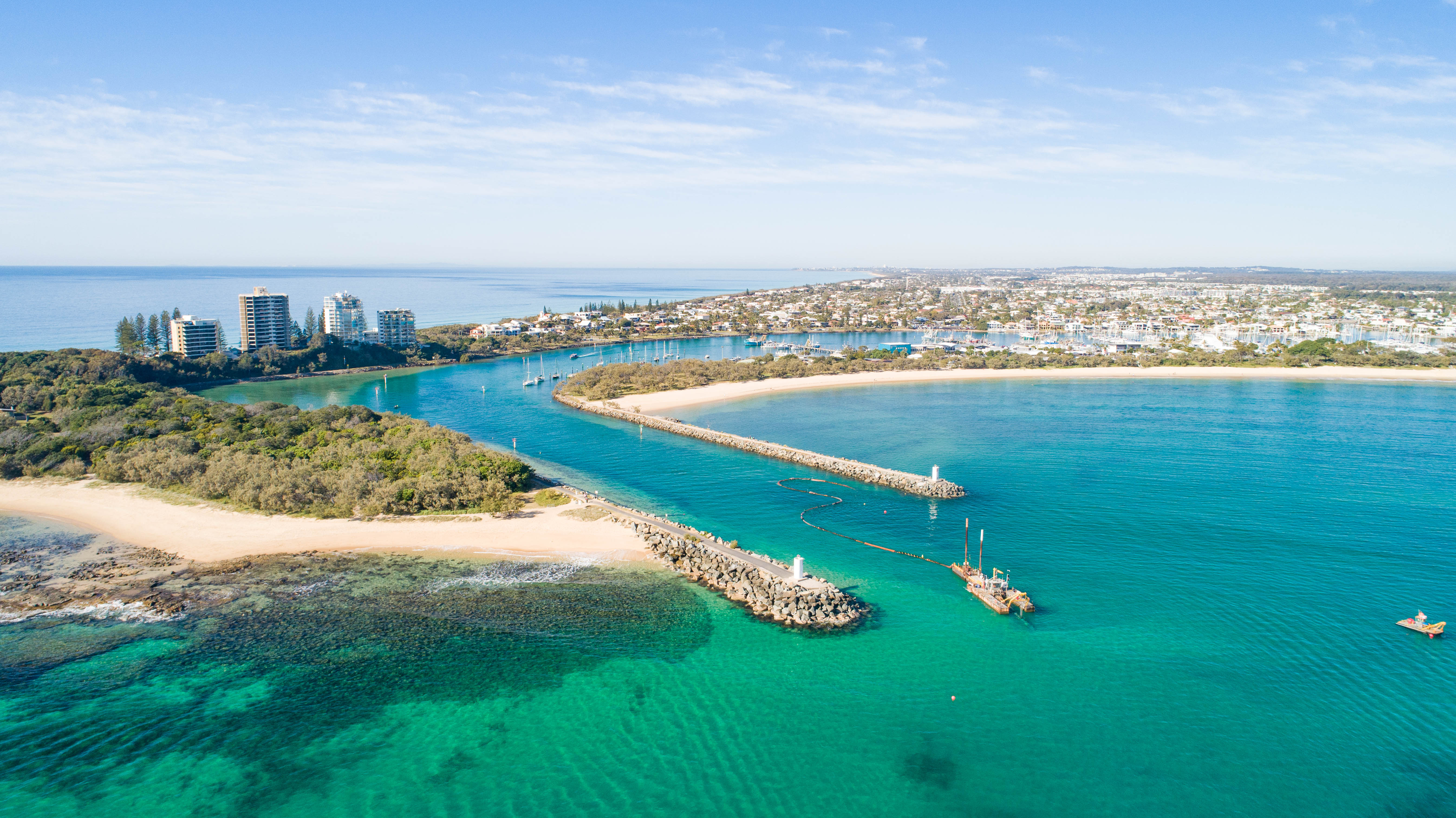 Buyers Agent Sunshine Coast - Picture of Mooloolaba